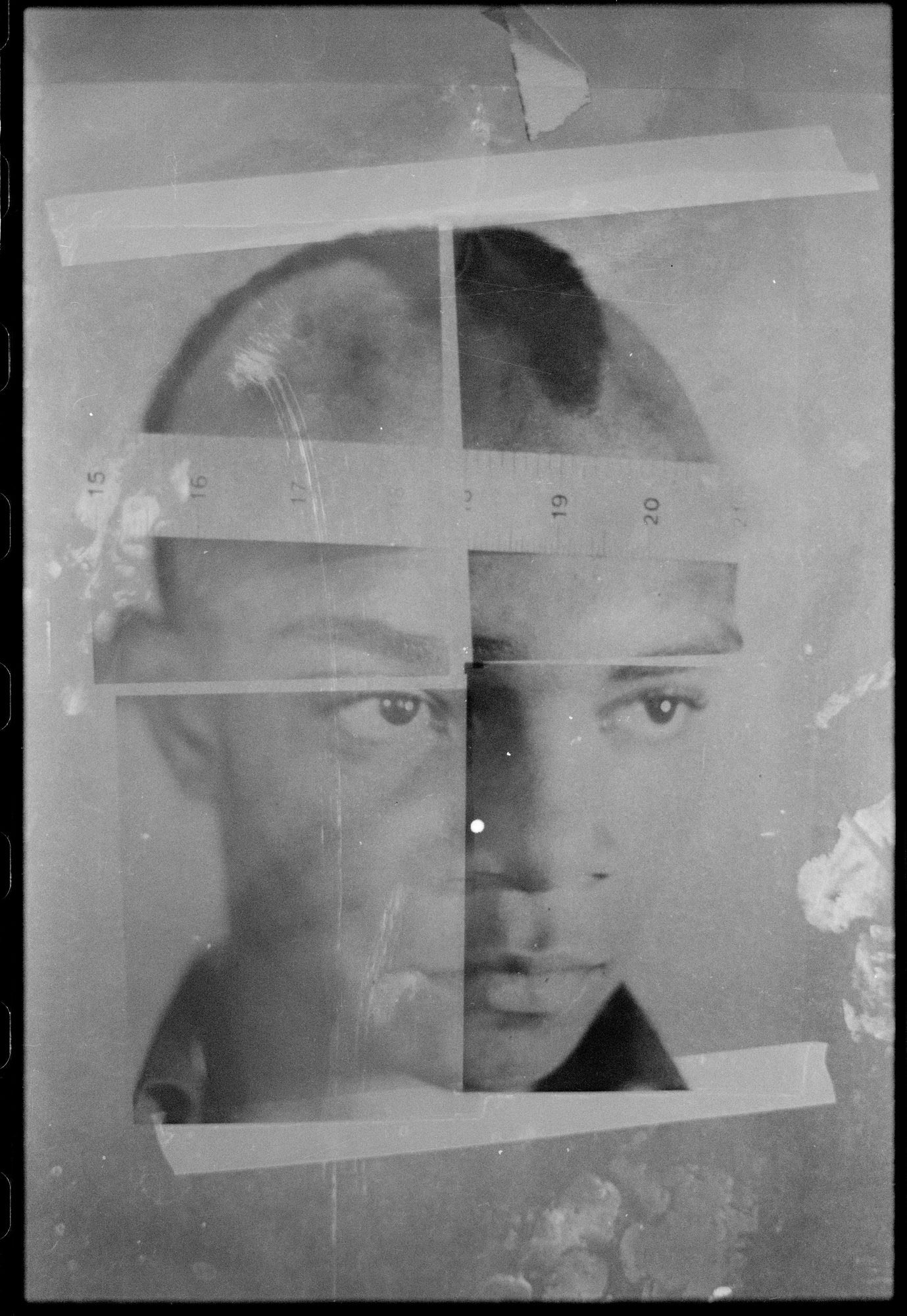 Sculpture in the Apartment, II